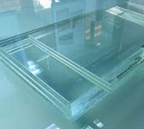 Hot Sale Low Price High-End Tempered Laminated Glass for Building/Window