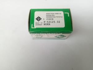 Quality INA Printing Machine Bearing F-53125.02 NUKR wholesale