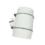 Centrifugal Inflatable 24V Industrial DC Impeller Sirocco Ventilation Draught