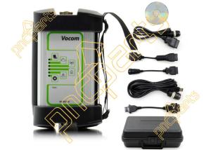Quality EST Interface Volvo Vocom 88890300 Excavator Trucks Diagnostic Tool wholesale