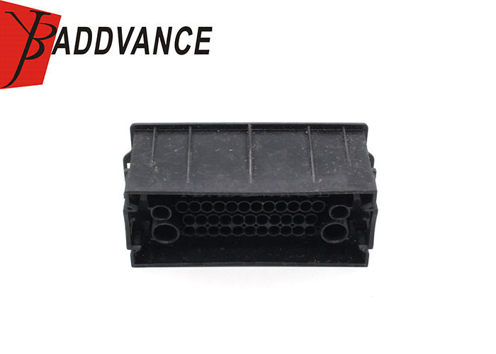 1670119-1 38 Pin Female Sealed ECU Waterproof Electrical Connector TE/AMP
