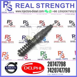 Quality High Quality Diesel Fuel Injector BEBE4D11201 20747798 BEBE4D11301 20747798 wholesale