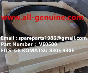 Quality VE0500 BEARING KOMATSU GE TEREX UNIT RIG BUCYRUS MT4400AC MT5500 MT3600 NTE240 NTE260 NHL DUMP TRUCK HAULER MINING wholesale