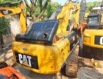 Used Origin Japan Caterpillar Heavy Excavator 336D, Cat hydraulic Digger 336D