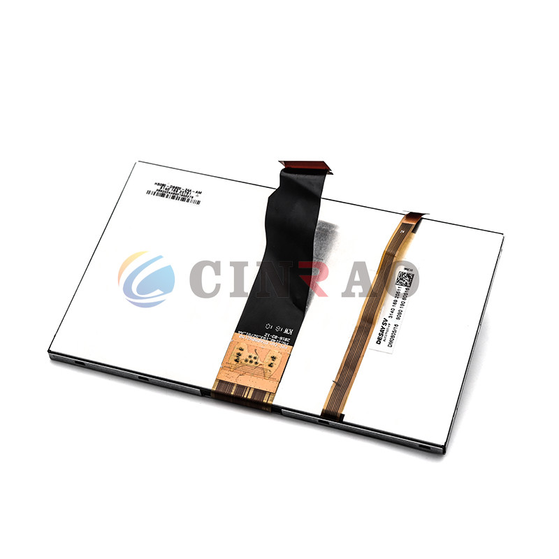 8.0 INCH DTA080N21M0 Car LCD Display Module / Auto GPS Navigation LCD Panel