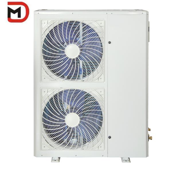 Commercial Grade HIGHLY Rotor Inverter Compressor Condensing Unit for Low Noise