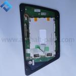 Paver Paving Control System S1800-2 2027789 Control Panel Display