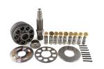 DOOSAN DX380 Excavator Pump Seal Kit Final Drive Parts