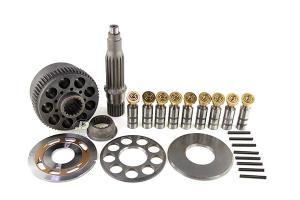 Quality DOOSAN DX380 Excavator Pump Seal Kit Final Drive Parts wholesale