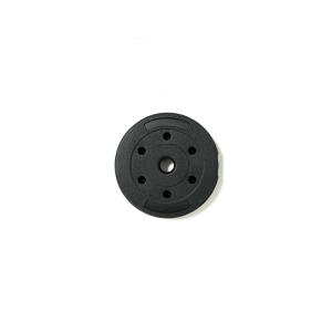 Quality Plastic Cement Sand Filled Weight Plate Set Customization wholesale