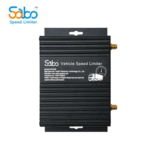 Cheap Car Speed Control Device Support GPS Tracker for sale