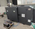 CE Approved Low Speed RPM1500 Water cooled Silent Natural Gas BHKW Cogenerator