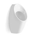 Quality Commercial Bathroom Toilet Urinal Wall Mounted Modern With Sensor wholesale