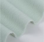 178GSM Brush Flannel Cotton Fabric Coat Thick 32SX16S 130X60