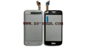 Quality Touch Screens White Cellphone Replacement For Samsung G350E wholesale