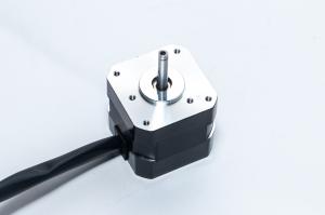 Quality 42mm Inner Rotor 24v Brushless Dc Motor 3 Phase 6 Poles 4000Rpm 24VDC wholesale