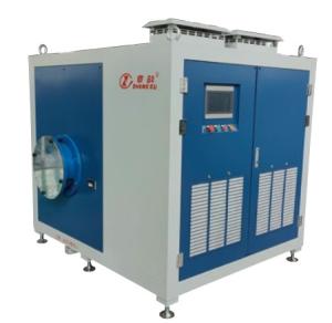 Quality Magnetic Levitation Pump Maglev Blower Maglev Compressor Maglev Fans 44-91m³/min wholesale