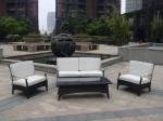 5pcs garden furniture