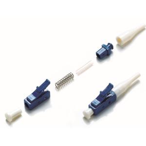 Quality LC Connectors Fiber Type LC SC UPC APC LT ST for 0.25mm 250 200 230 234um Cables wholesale