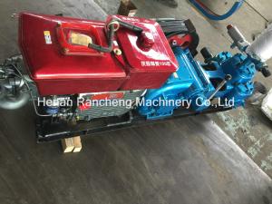China Bw200 Triplex Hydraulic Mud Pump for Drilling Rig on sale