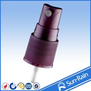 Quality sunrain Perfume Usage and PP Material fine mist sprayer 18/415 wholesale