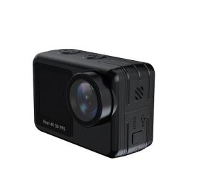 Quality 4k Icatch Anti Shake Action Camera 1350mAh Waterproof Wifi wholesale
