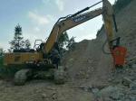 Various Brands Excavator Breaking Hammer With Online Support After Service