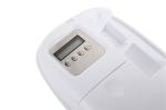 Mini Battery Operated Scent Diffuser , Battery Powered Aromatherapy Diffuser