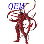 Custom Demon Slayer Action Figure Demon Slayer 21 Models Kimetsu No Yaiba Anime