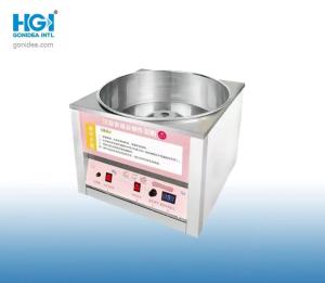 Quality Electric 1200W Big Bows Cotton Candy Machine Stainless Steel Portable For Kids wholesale