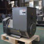 70kw 70kva Excitation Alternator Self-Excited Diesel AC Generator