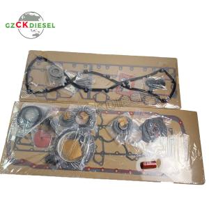 Quality Lower Gasket Set 4089998 Upper Gasket Set 4089478 For Cummins ISM QSM M11 Diesel Engine wholesale
