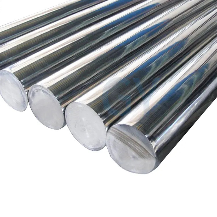 Hot Sale Alloy 718 601 Monel 400 UNS NO4400 Alloy Bar