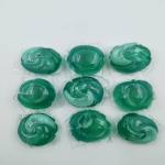 15g 4-1 Double Layer Household Supplies Laundry Detergent Capsules