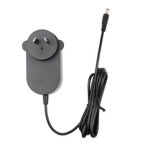 Quality Australia Plug AC DC Switching Power Supply 35Vdc 800mA For Vacuum Cleaner wholesale