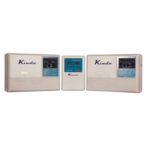 Quality Automatic Water Pump Controller 220V 380V With Ultra Low Voltage Protection wholesale