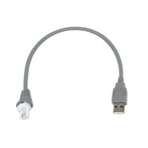 Quality High quality compatible for AG transducer to USB IBP adapter cable wholesale