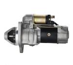 Sawafuji vehicle 100%New Hino Starter Motor 0365-802-0234 28100-2000 EF750 24V