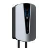 Buy cheap American Standard Type 1 4.3" Screen AC Car EV Charger Wall Mount IP65 from wholesalers