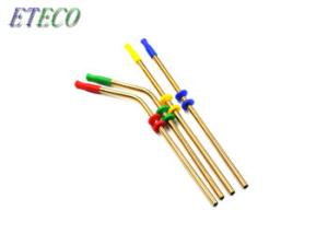Quality 10.5&quot; Long Size Stainless Steel Reusable Straws Water Drinking Sturdy wholesale