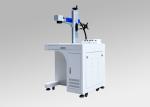 Table Type Fiber Laser Marking Machine for Gold Silver Jewlery