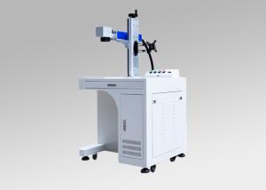 Quality Fiber Laser Marking Machine for Anminal Ear tags,Plastic ,Auto parts wholesale