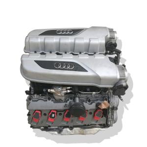 Quality Displacement 5.2 Used Car Engine L-amborghini Gallardo Huracan R8 Total CEH BUJ wholesale