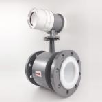 Electromagnetic Flow Mete Water Measurement Industrial Process Application