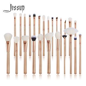 Quality Nylon Hair Almighty Full Makeup Brush Set Sturdy Light Weight wholesale