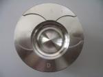 6D95 6d95-5 6D102 6D125 Engine Pistion