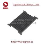 Railway sleeper Qualified Adjusting Shim