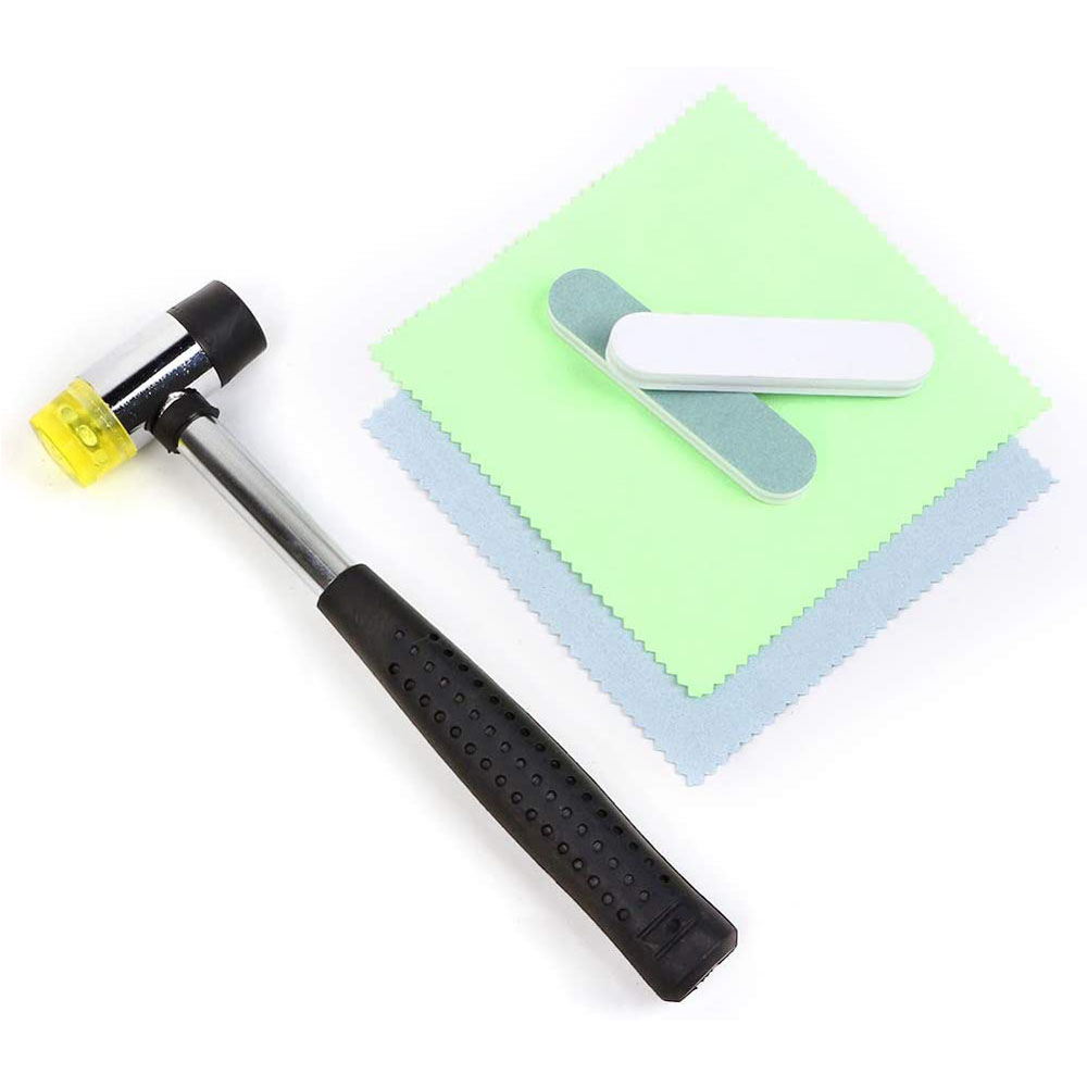 13 Piece Jewelry Measuring Tool Set Crafting Diy Accessories