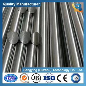 Quality 201 304 304L 316 316L 309S/310S/321 430 Bright Polished Round Rod 304 Stainless Steel Bar wholesale