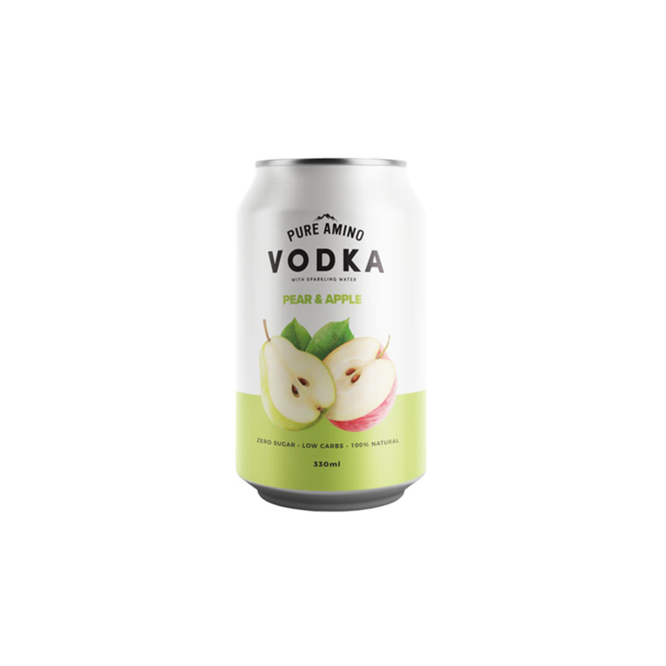 Exotic Canned Alcoholic Drinks Cocktail Bottling Low Calorie Alcoholic Drinks Canning